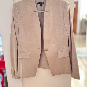 Ann Taylor suit